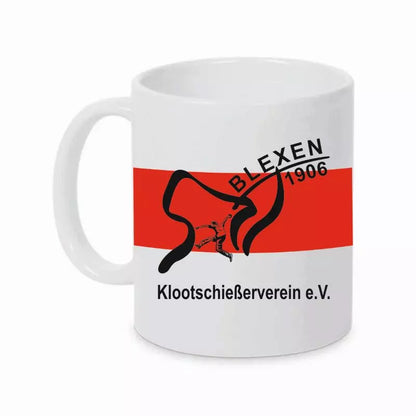 KV Blexen Fan Tasse Star