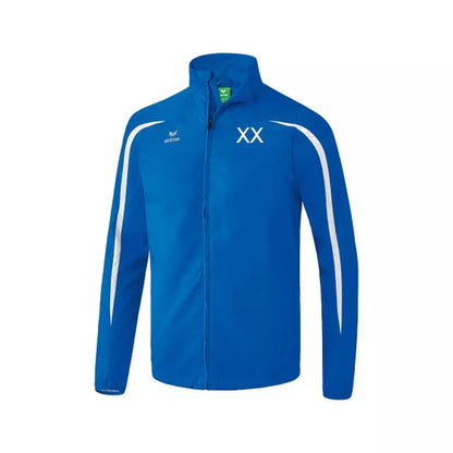 LT TV Schwanewede Laufjacke Unisex Blau