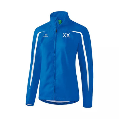LT TV Schwanewede Laufjacke Damen