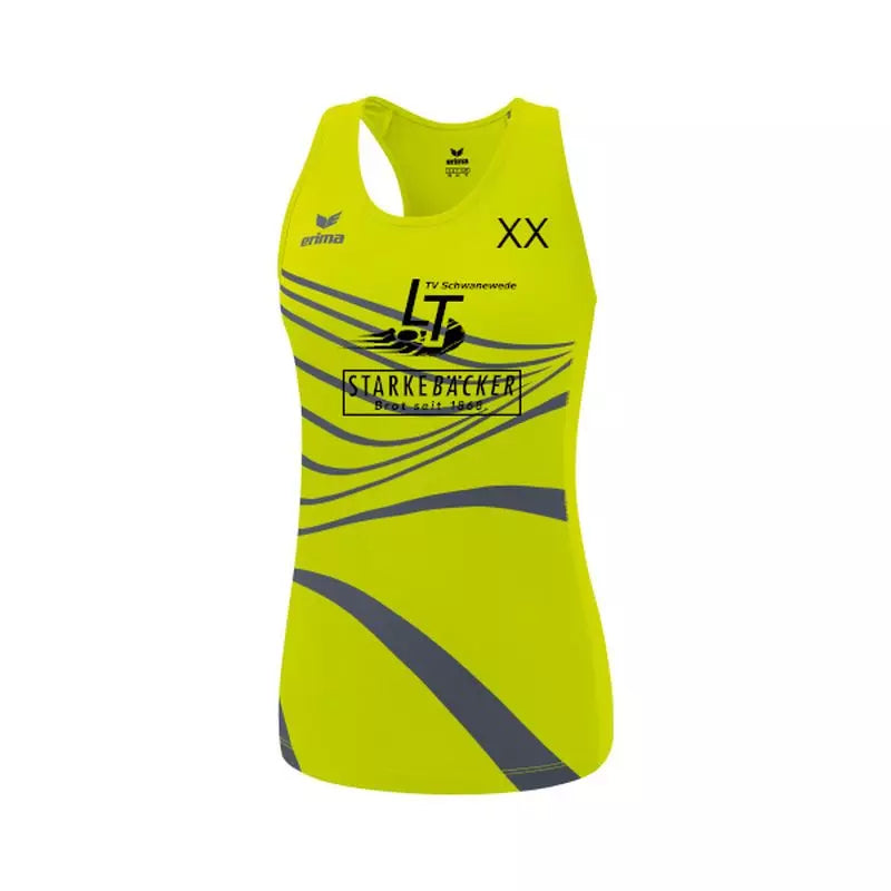 LT TV Schwanewede RACING Singlet Damen