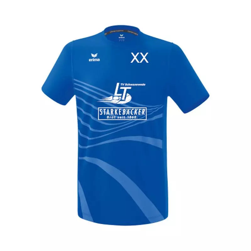 LT TV Schwanewede RACING T-Shirt Kinder
