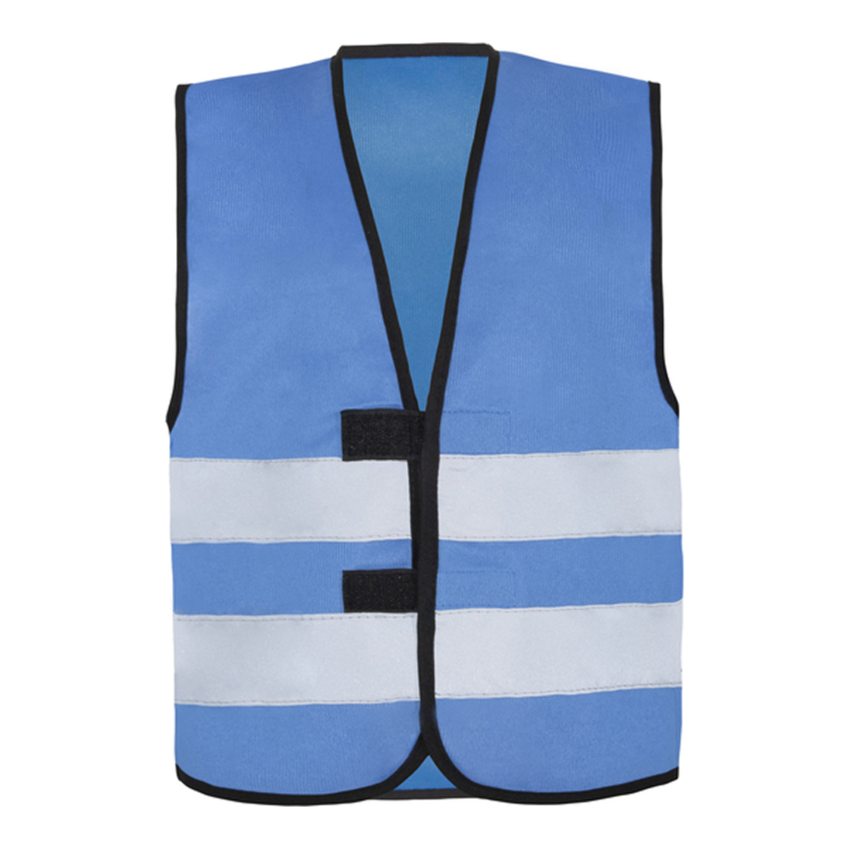 LIT Warnweste "Dortmund" Blue