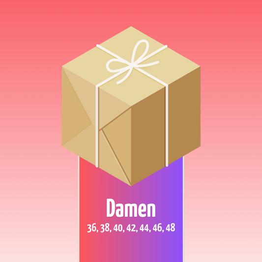 🎁 MYSTERY BOX für Damen