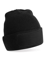 Original Patch Beanie Black