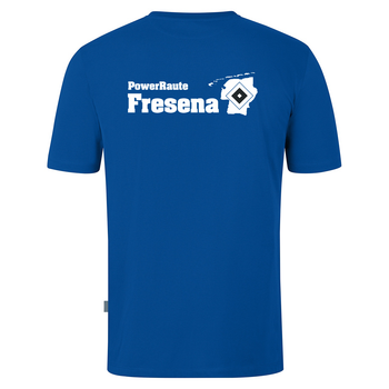 OFC PowerRaute Fresena T-Shirt Doubletex Herren Royal