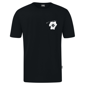 OFC PowerRaute Fresena T-Shirt Doubletex Herren Schwarz