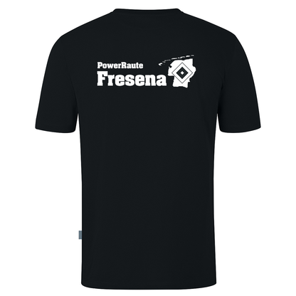 OFC PowerRaute Fresena T-Shirt Doubletex Herren Schwarz
