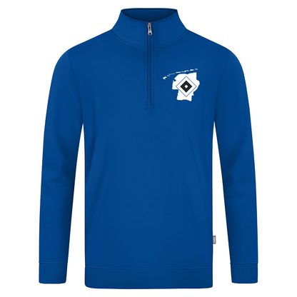 OFC PowerRaute Fresena Ziptop Doubletex Herren Royal