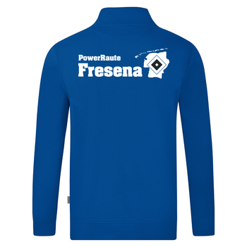 OFC PowerRaute Fresena Ziptop Doubletex Herren Royal