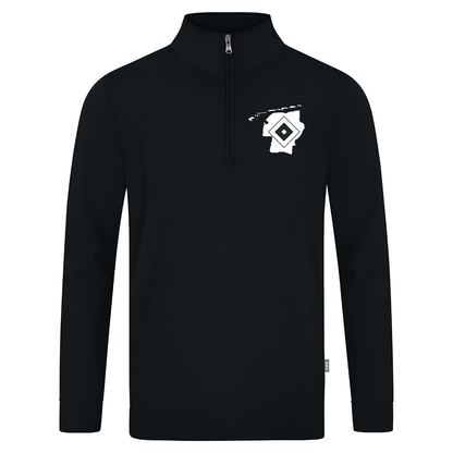 OFC PowerRaute Fresena Ziptop Doubletex Herren Schwarz