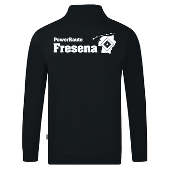 OFC PowerRaute Fresena Ziptop Doubletex Herren Schwarz