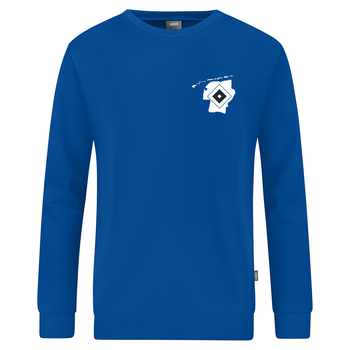OFC PowerRaute Fresena Sweat Organic Herren Royal