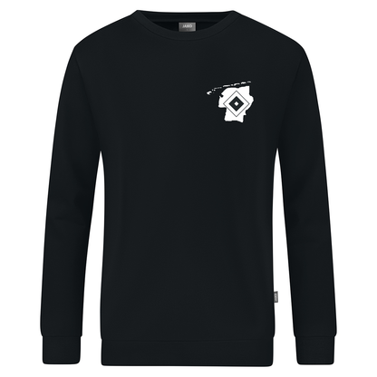 OFC PowerRaute Fresena Sweat Organic Herren Schwarz