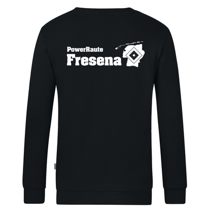OFC PowerRaute Fresena Sweat Organic Herren Schwarz