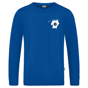OFC PowerRaute Fresena Sweat Doubletex Herren Royal