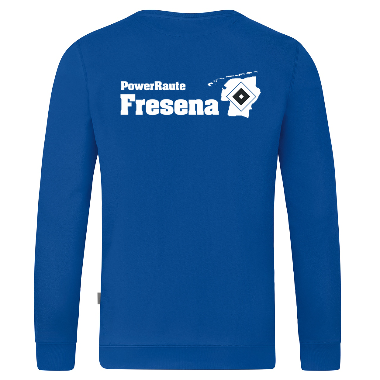 OFC PowerRaute Fresena Sweat Doubletex Herren Royal