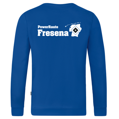 OFC PowerRaute Fresena Sweat Doubletex Herren Royal