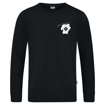 OFC PowerRaute Fresena Sweat Doubletex Herren Schwarz