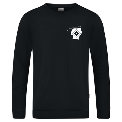 OFC PowerRaute Fresena Sweat Doubletex Herren Schwarz