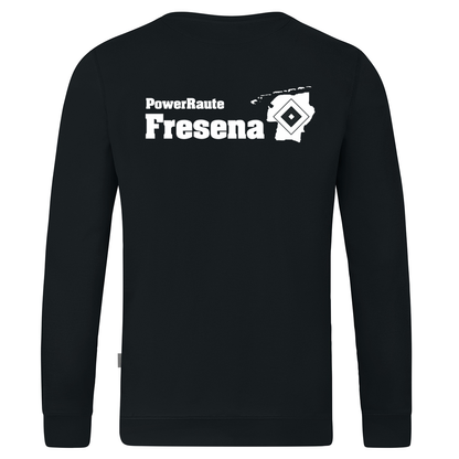 OFC PowerRaute Fresena Sweat Doubletex Herren Schwarz
