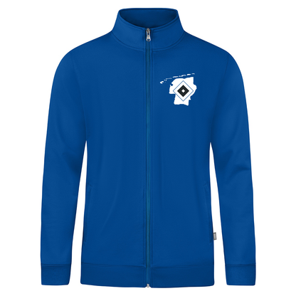 OFC PowerRaute Fresena Sweatjacke Doubletex Herren Royal
