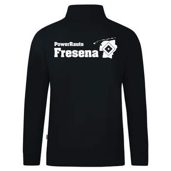 OFC PowerRaute Fresena Sweatjacke Doubletex Herren Schwarz