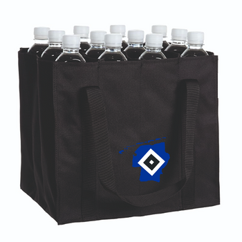 OFC PowerRaute Fresena Fan - Flaschenhalter 12 Fächer