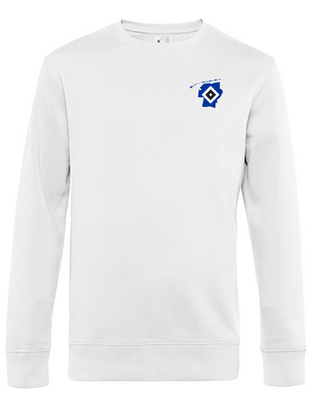 OFC PowerRaute Fresena Fan - Sweatshirt Herren weiß