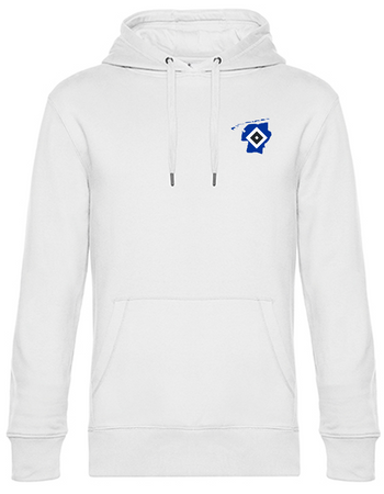 OFC PowerRaute Fresena Fan - Hoodie Herren weiß