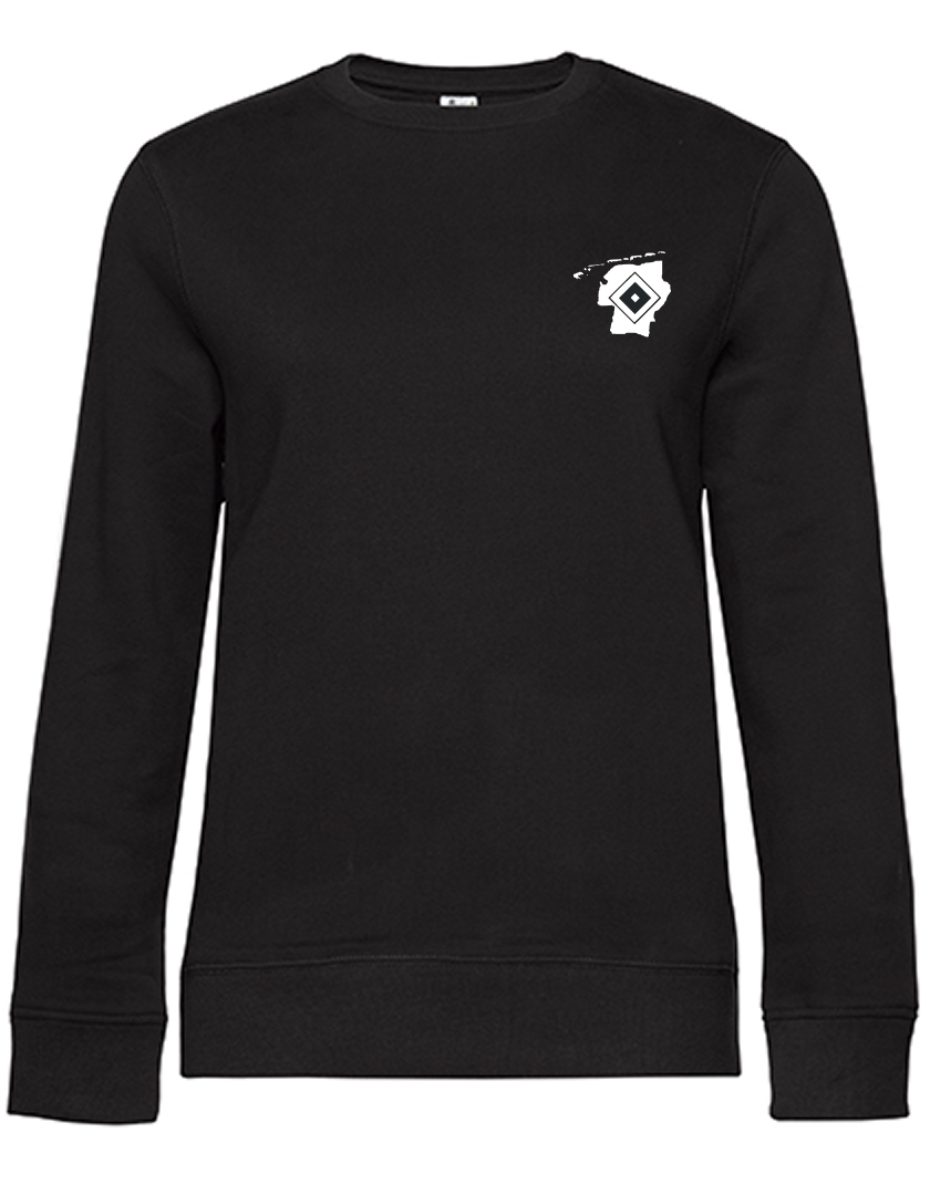 OFC PowerRaute Fresena Fan - Sweatshirt Damen schwarz