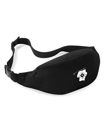 OFC PowerRaute Fresena Fan - Bauchtasche schwarz