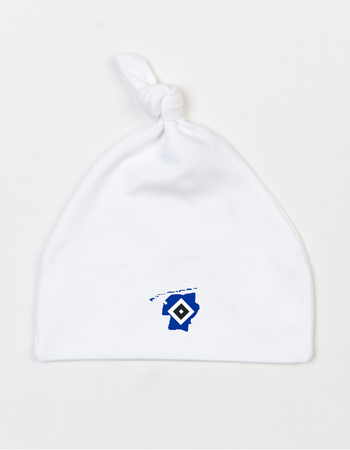 OFC PowerRaute Fresena Fan - Mütze Baby weiß