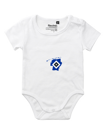 OFC PowerRaute Fresena Fan - Body Baby weiß