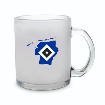 OFC PowerRaute Fresena Fan - Glühweintasse