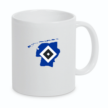 OFC PowerRaute Fresena Fan - Tasse Lena