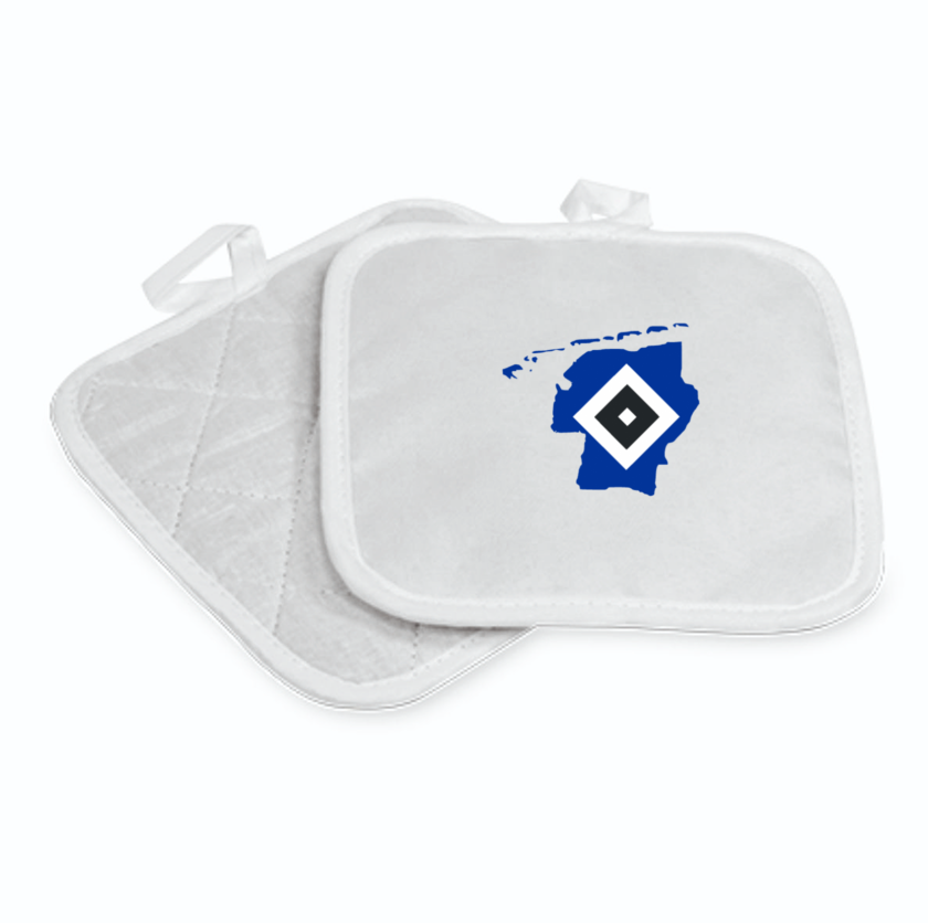 OFC PowerRaute Fresena Fan - Topflappen