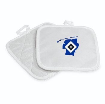 OFC PowerRaute Fresena Fan - Topflappen