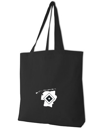 OFC PowerRaute Fresena Fan - Tragetasche schwarz