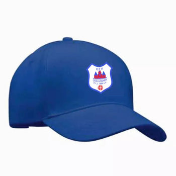 Ovelgönner TV Fan Cap Blau