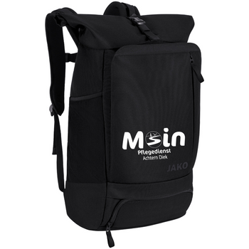 Pflegedienst Achtern Diek Rucksack Matchday
