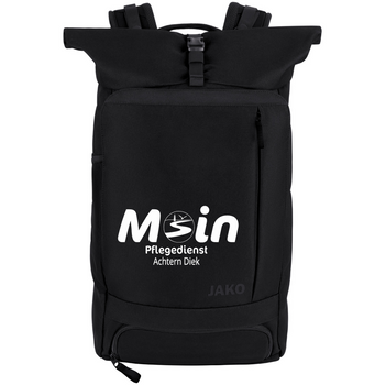 Pflegedienst Achtern Diek Rucksack Matchday
