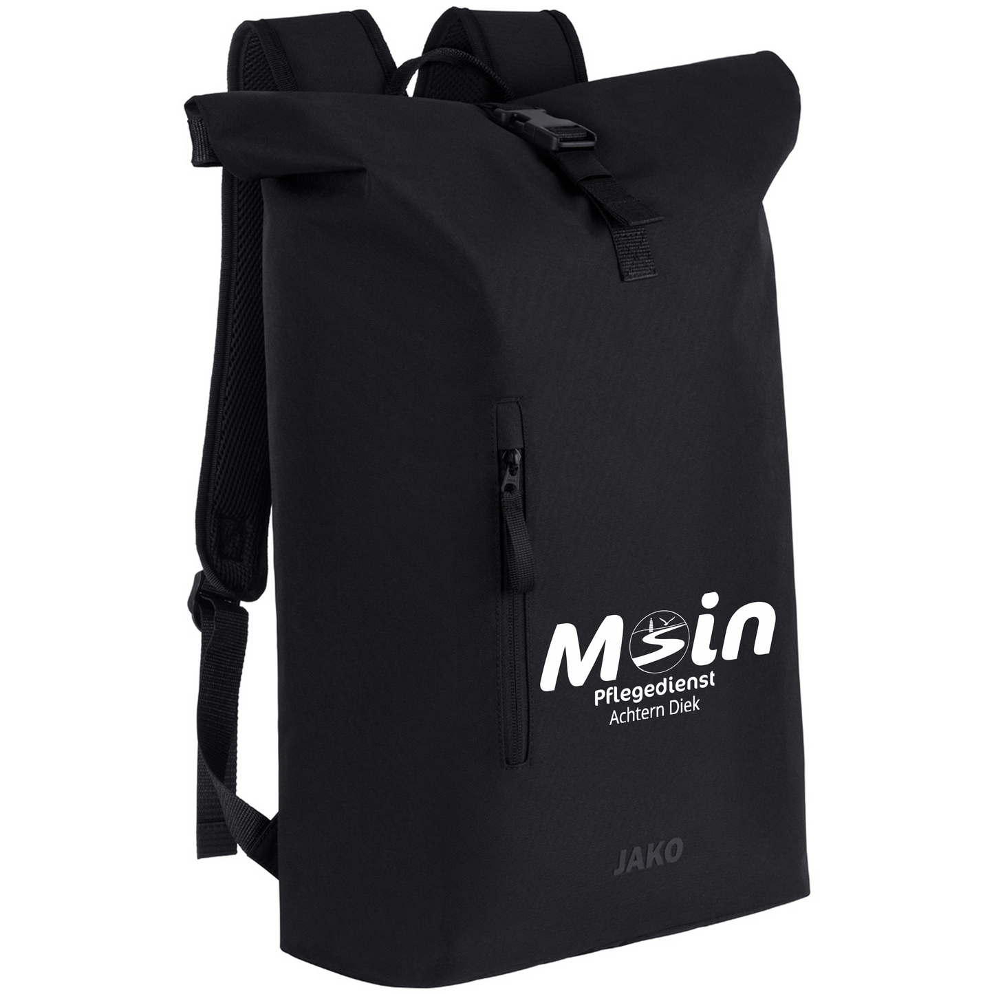 Pflegedienst Achtern Diek Rucksack Allround