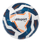 UHLSPORT Team Ball Neu Unisex Weiß