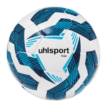 UHLSPORT Team Ball Neu Unisex Hellblau