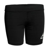 SELECT Funktionshose Damen Schwarz