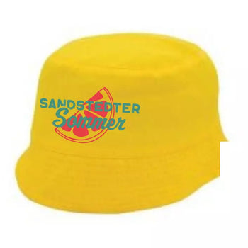 Sandstedter Sommer Sonnenhut Gelb