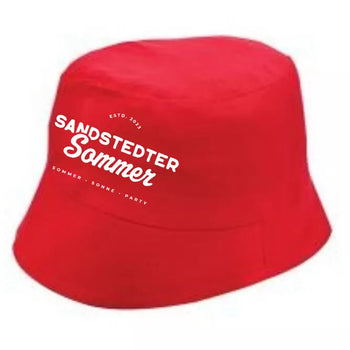 Sandstedter Sommer Sonnenhut Rot
