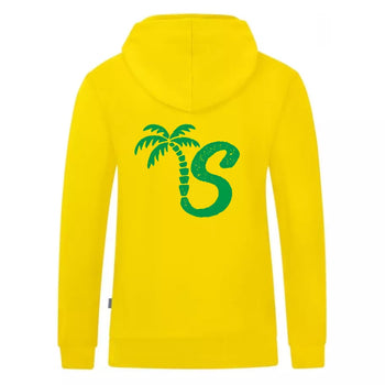 Sandstedter Sommer Kapuzenjacke Citro