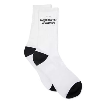 Sandstedter Sommer Socken Medium