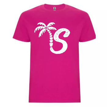 Sandstedter Sommer Shirt Rosette